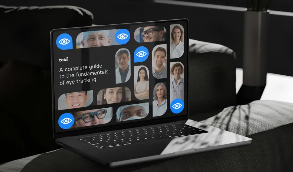 Resource guide - Fundamentals of eye tracking