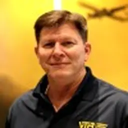 Rick Parker
