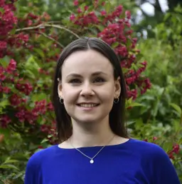 Sophie-Marie Stasch