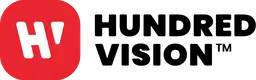 Hundred vision logo