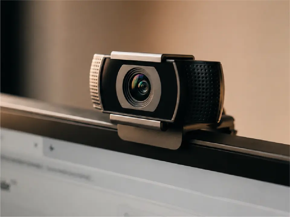 Qu'est-ce que l'eye tracking par camera ? 
