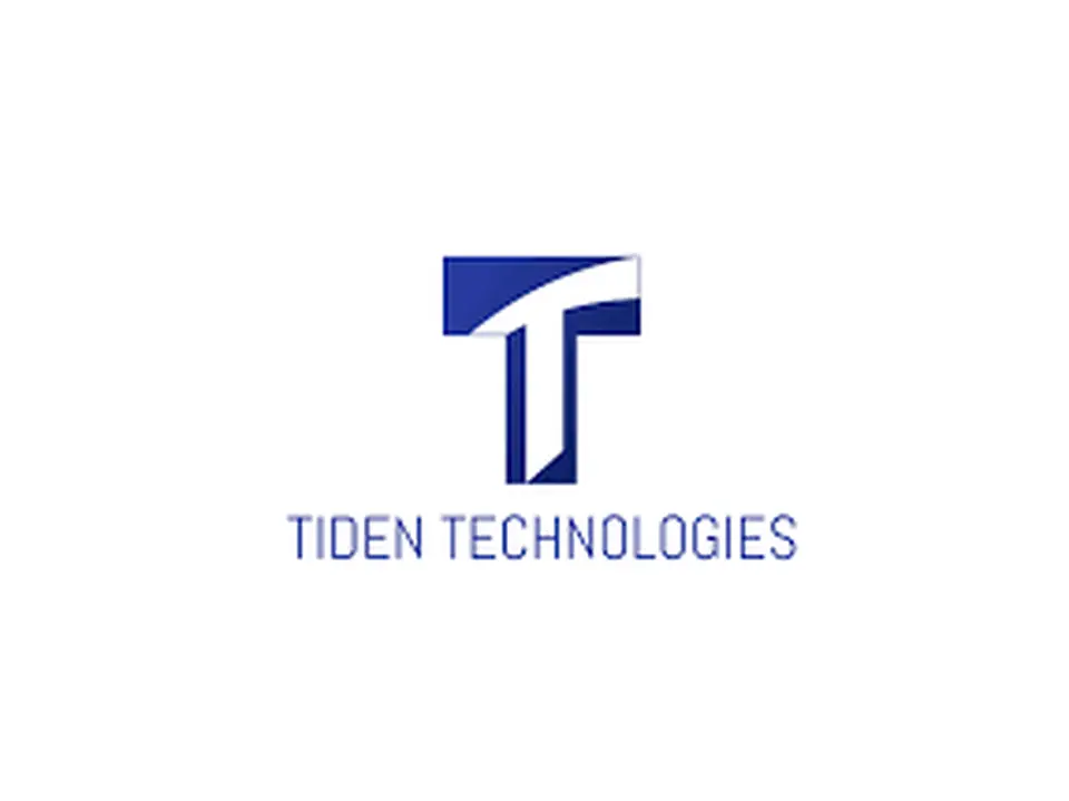 Tiden technologies