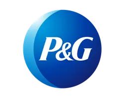 Proctor and Gamble logo - Tobii Pro customer