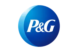 Proctor and Gamble logo - Tobii Pro customer