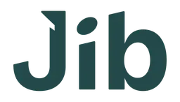 Jib logo - Tobii customer