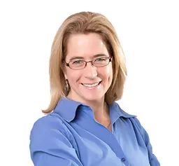 Sylvia Knust