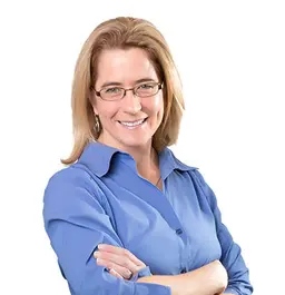 Sylvia Knust