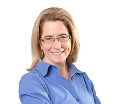 Sylvia Knust