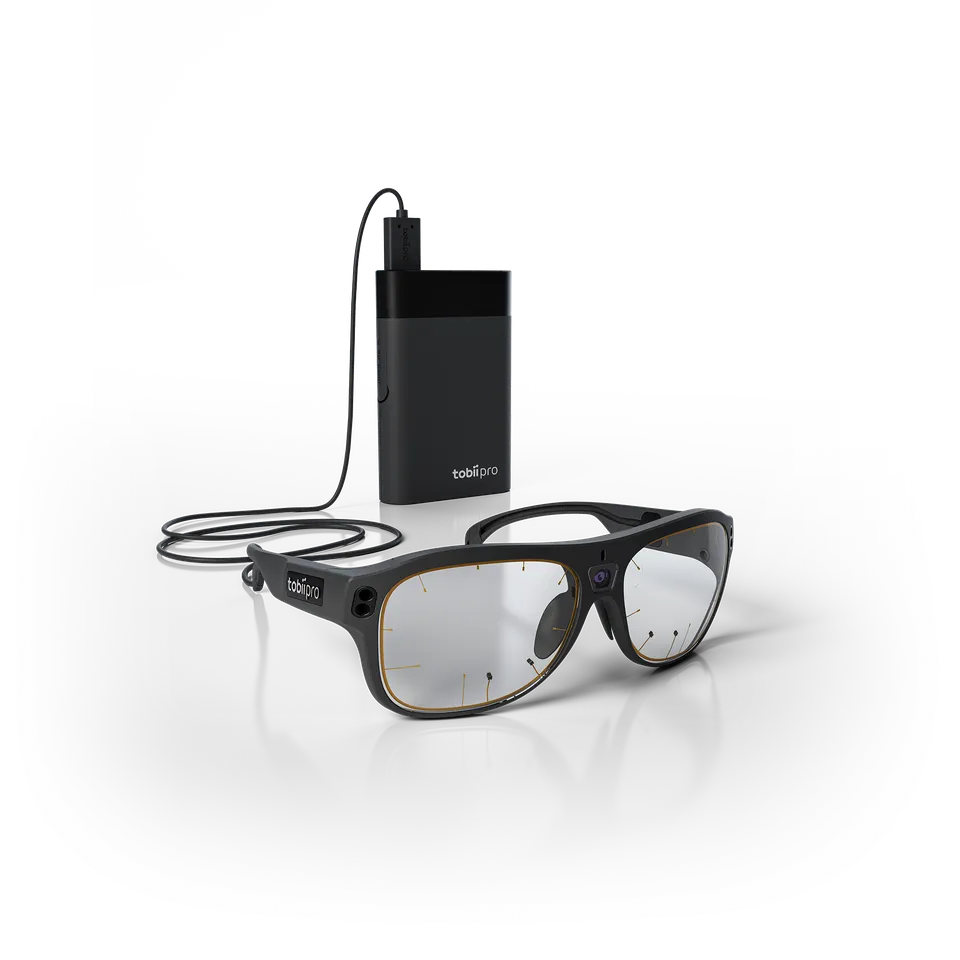 Tobii Pro Glasses 3 Controller App - Download - Tobii