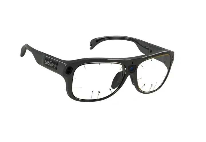 Tobii Pro Glasses 3/グラス 3