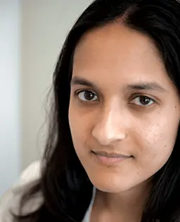 Sudha Arunachalam, Ph.D