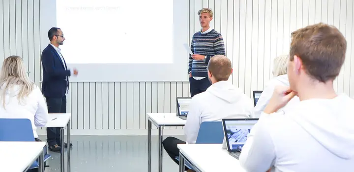 Sciences de l'éducation et de l'apprentissage