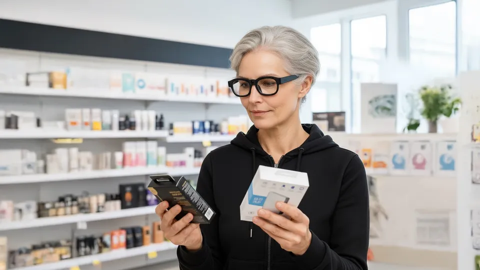 Verstehen Sie das Verhalten. Aufmerksamkeit visualisieren.