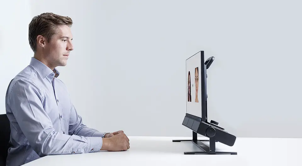 Tobii Pro Spectrum