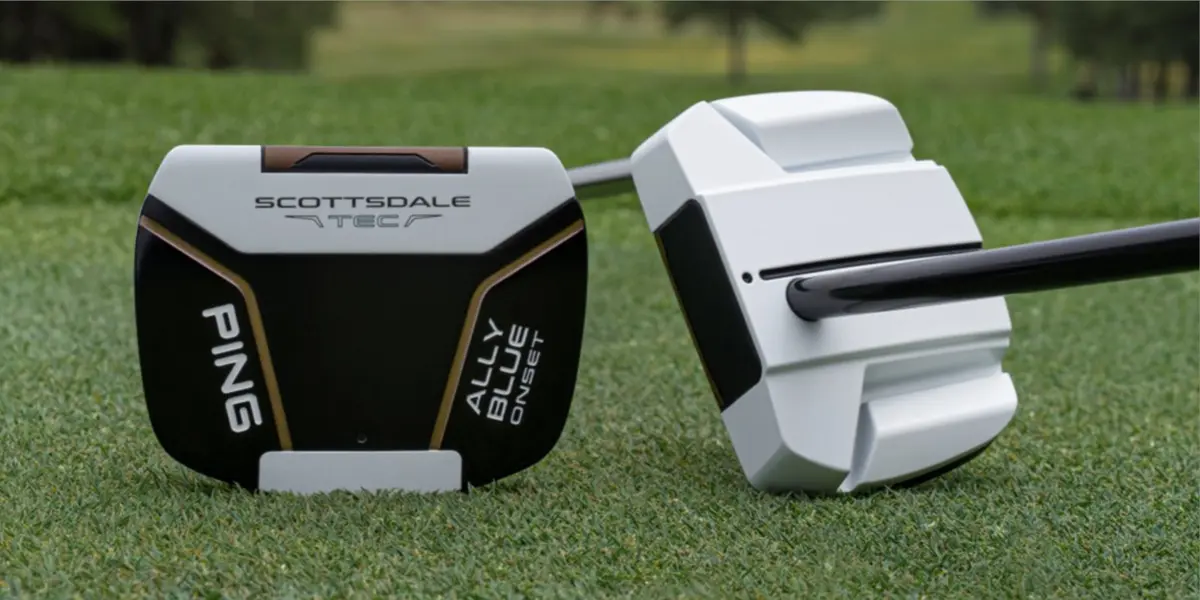 Wie PING das Eye Tracking von Tobii zur Verbesserung der Putting-Leistung nutzt