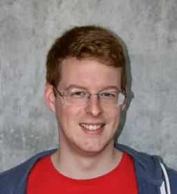 Diederick Niehorster, Ph.D