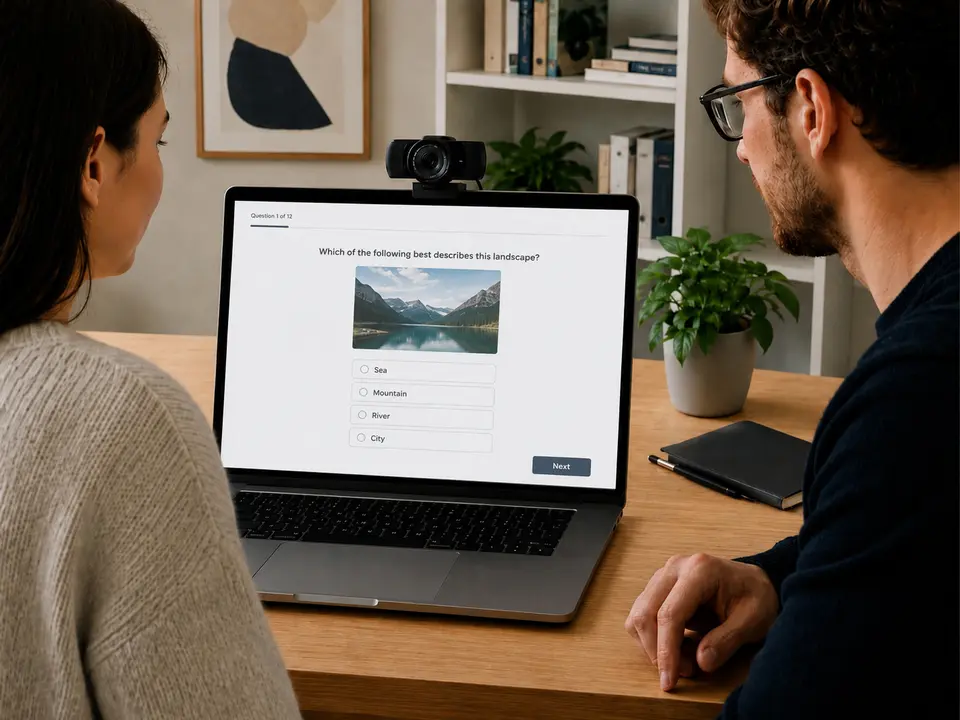 Eye tracking accessible aux chercheurs