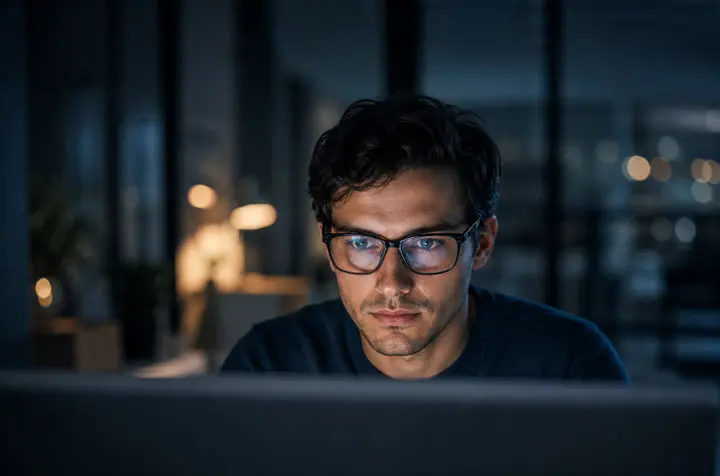How to use screen-based eye trackers beyond standard desktop setups