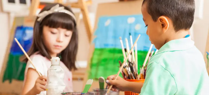 How science can help us understand art