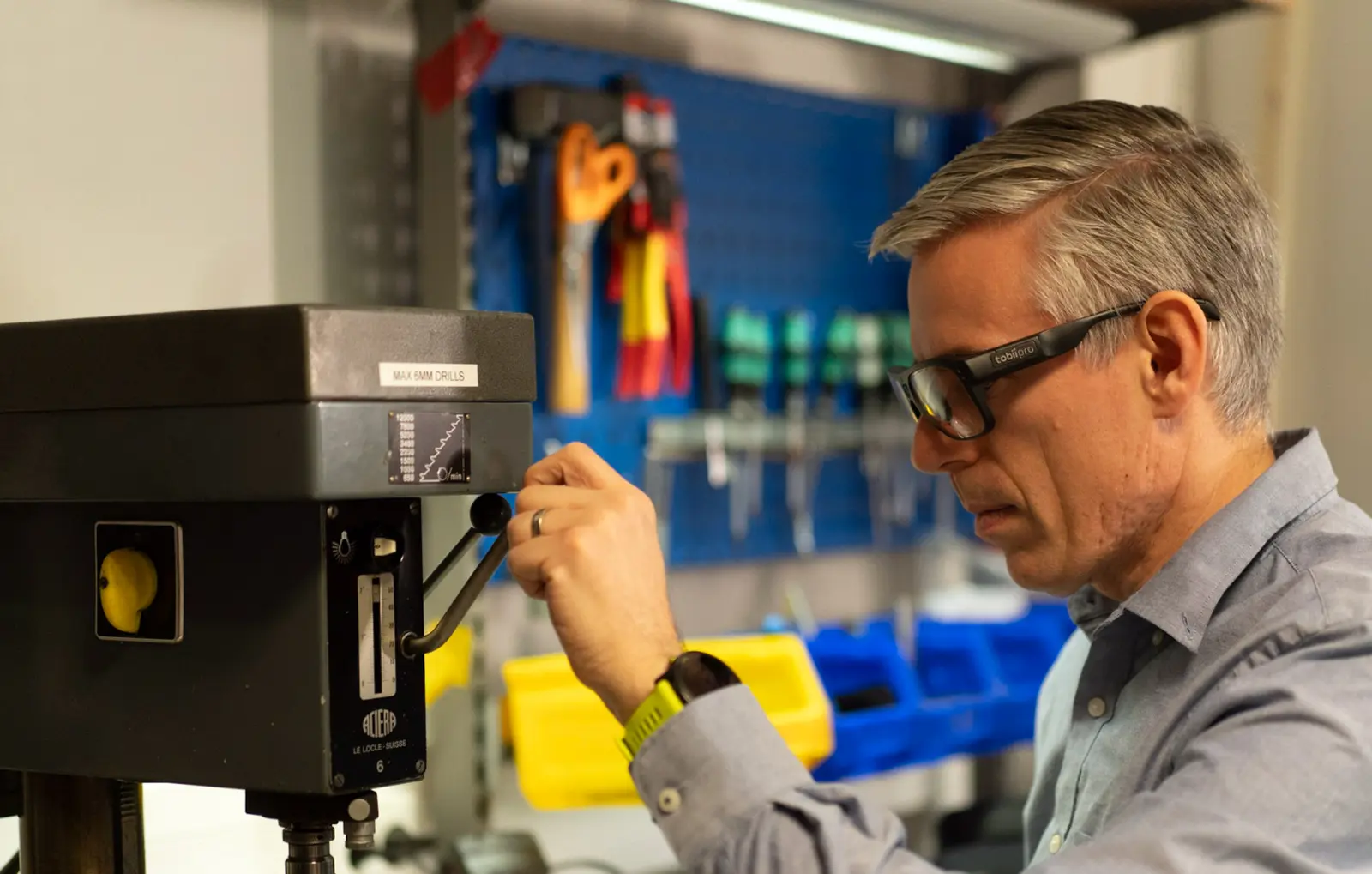 Want to learn more about what eye tracking can reveal?