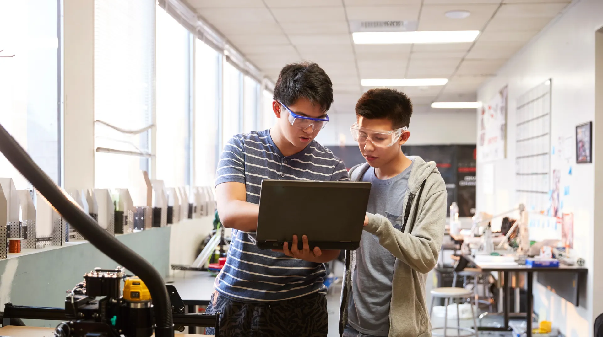 Didaktikforschung in MINT-Fächern 