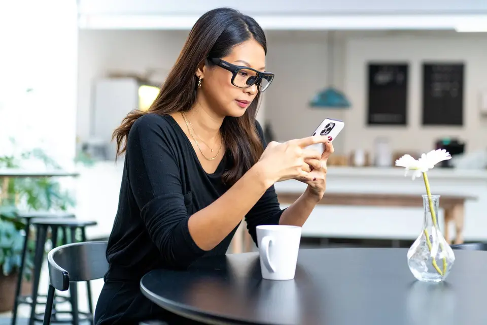 Wearable eye tracking