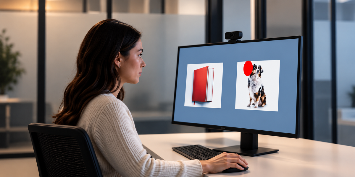 Tobii Pro Lab: Neue Funktionen in der Praxis – Produktdemo - Tobii