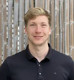 Christian Roth