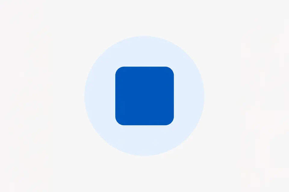 Tobii Redaction Data services  - solid fill