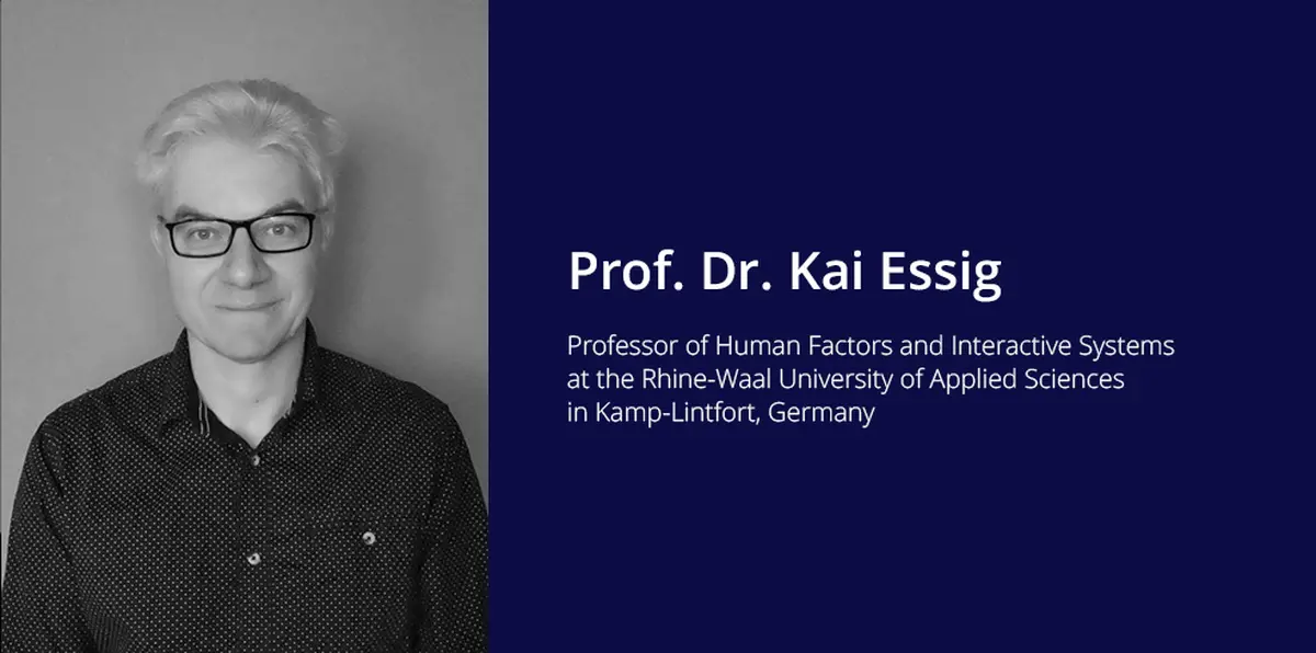 Dr. Kai Essig