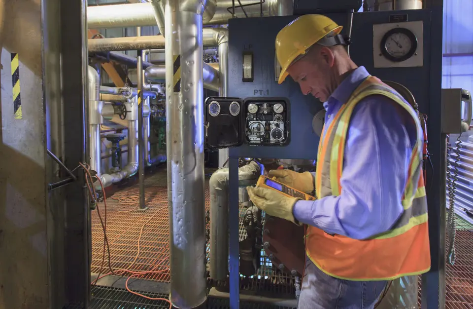 Operations and maintenance
