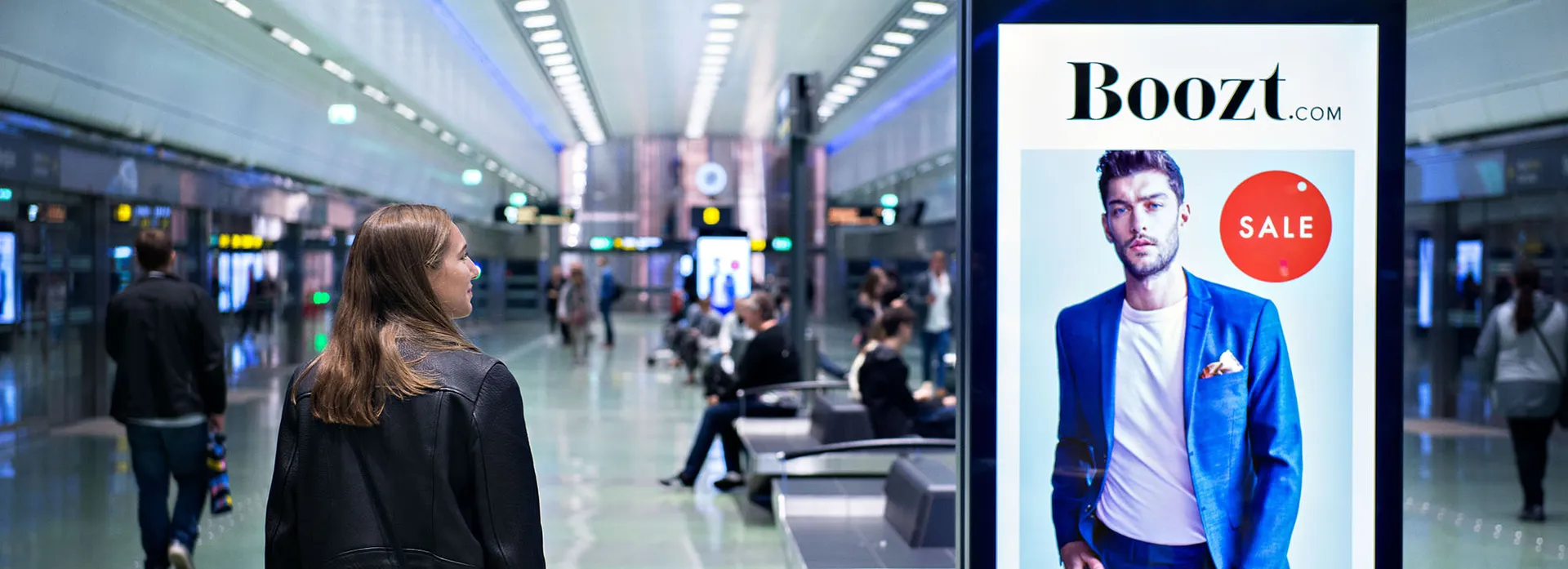 通过无偏的眼动追踪洞察设计广告