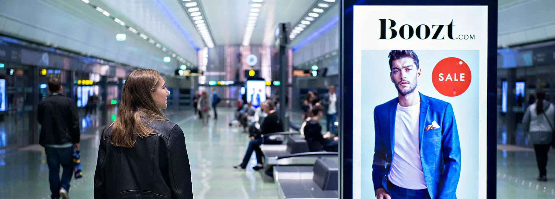 Erstellen Sie Werbung mit unvoreingenommenen Eye Tracking Erkenntnissen