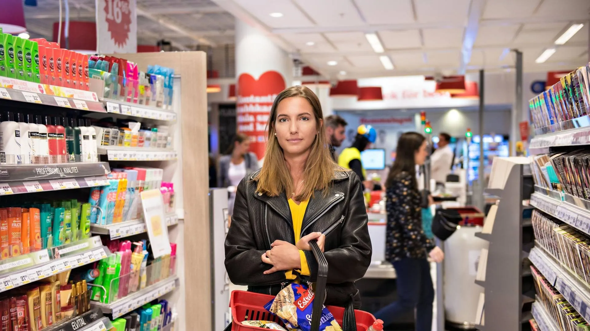 The search for ‘why?’ 