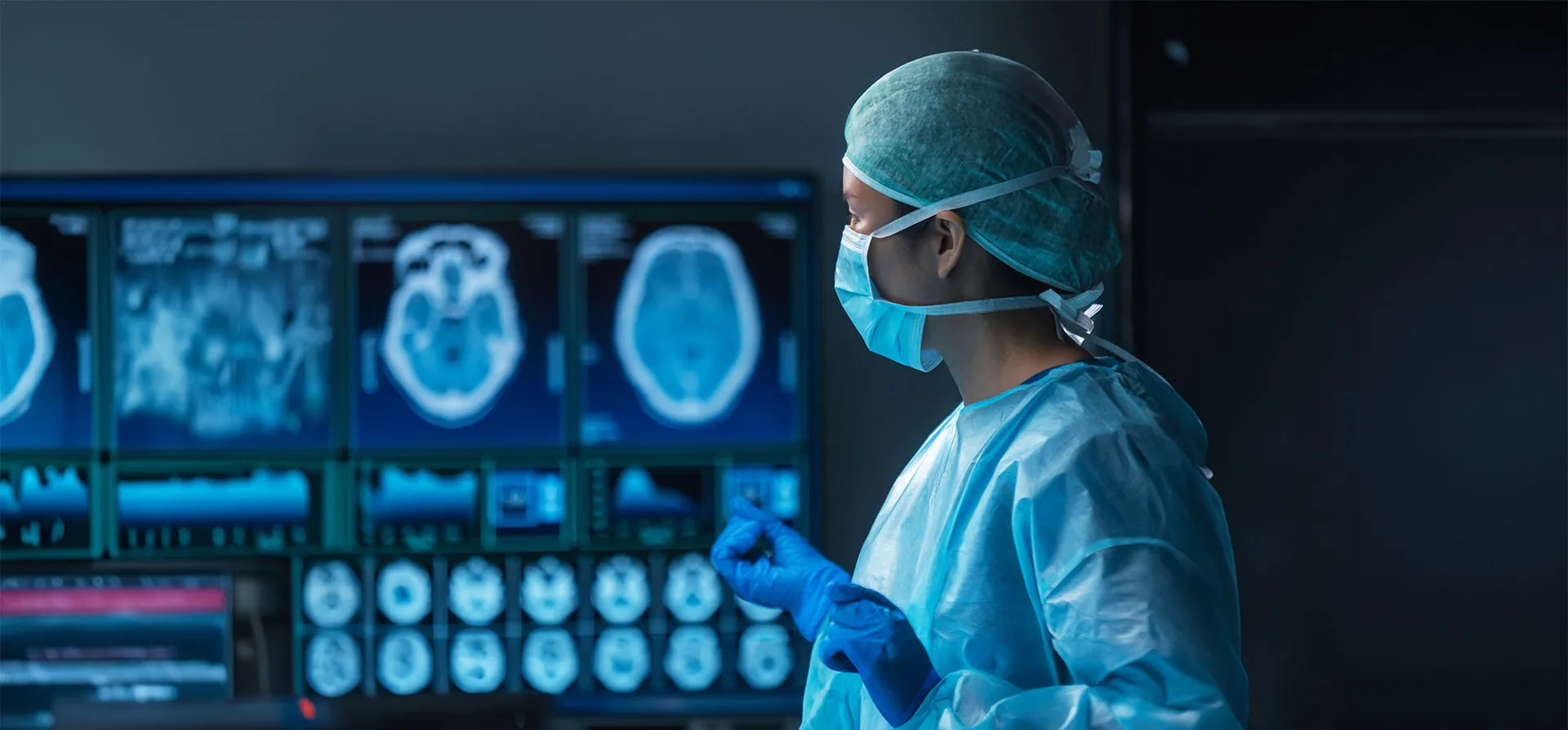 Tobii ネクサスを体験