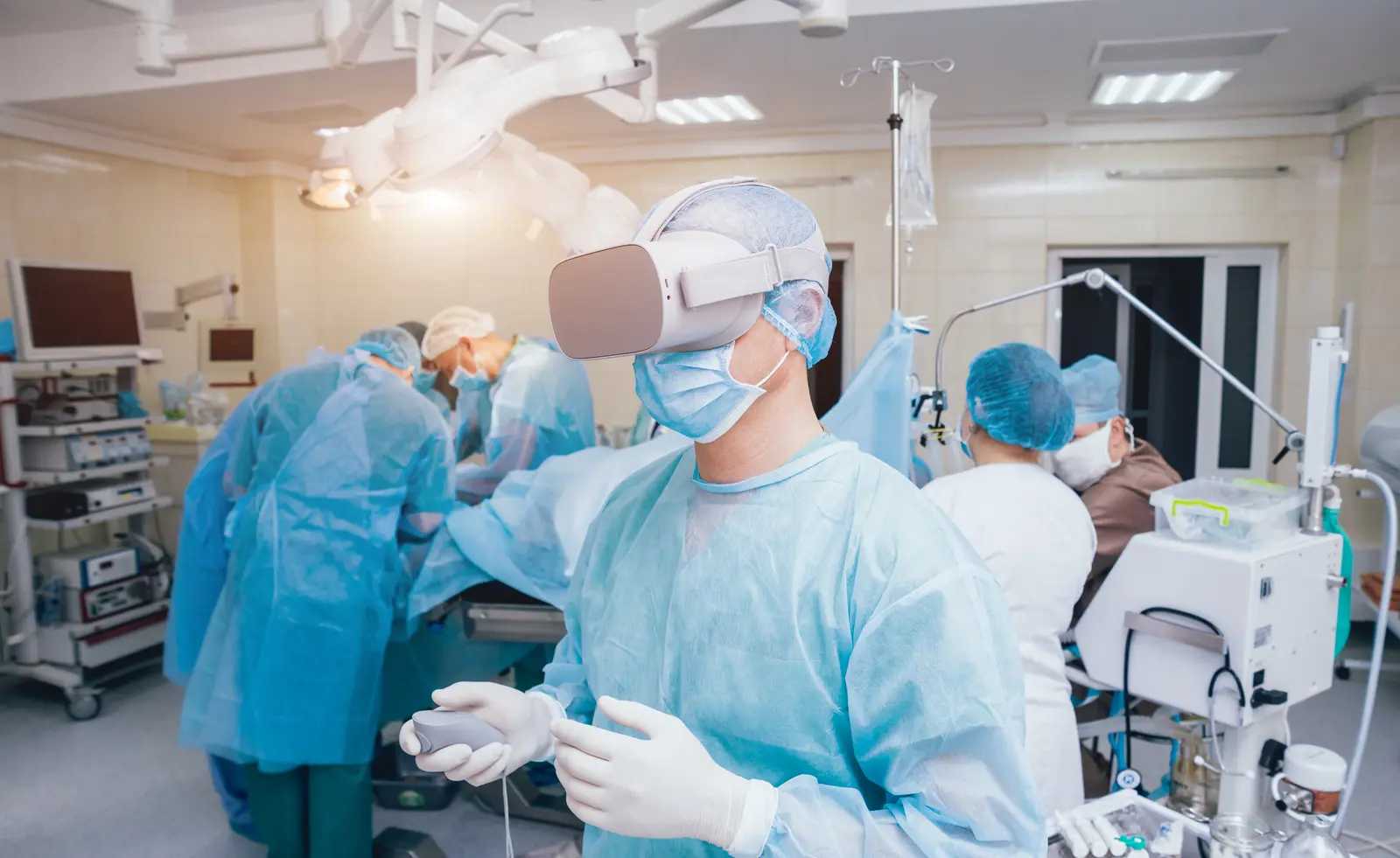 IMSH 2023