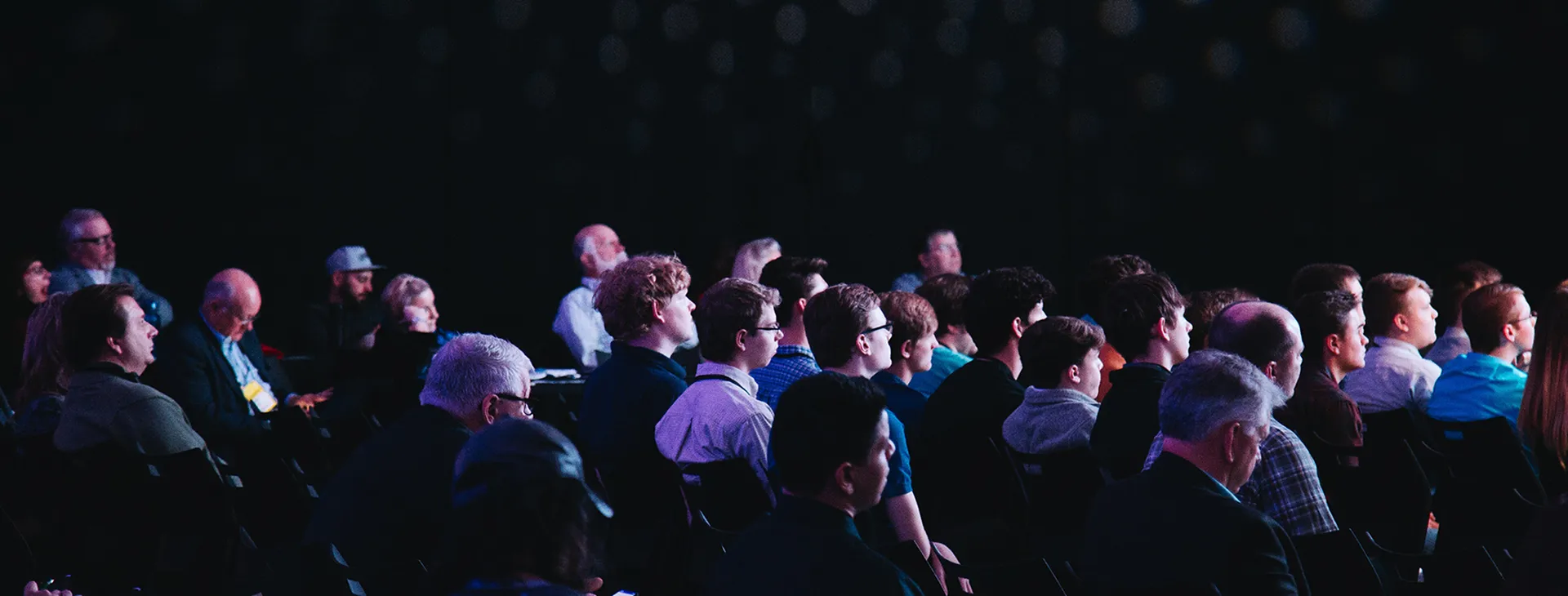 Webbsänd presentation