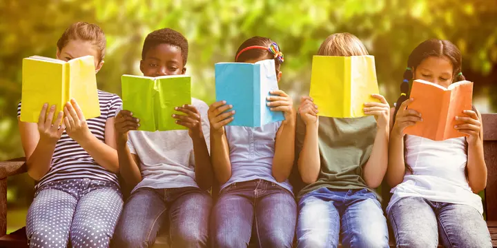 A study on reading acquisition and eye movements