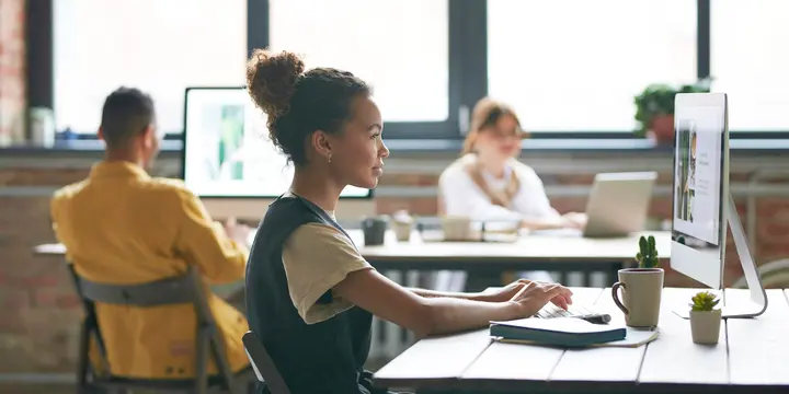 Études UX et recherche sur l'expérience numérique.
