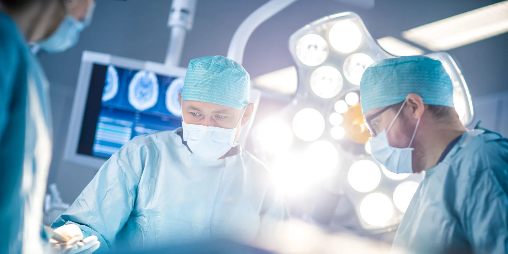 Seeing risk before it happens in medical device development 
