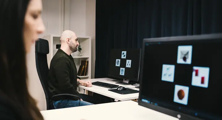 Recherche cognitive