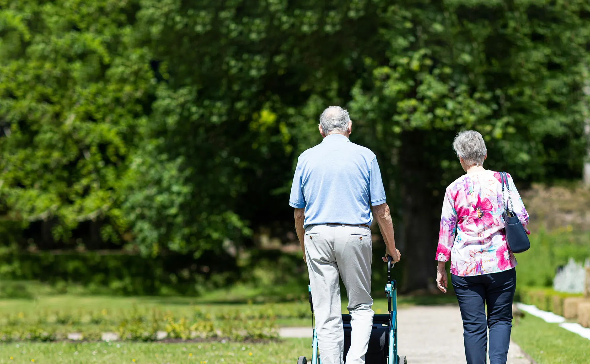 バランスリハビリテーションにおける視覚的注意の理解