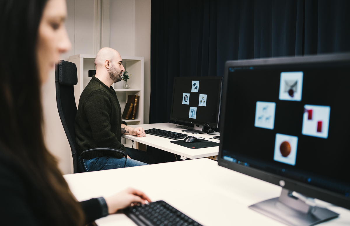 Eye tracking setup: A step‑by‑step guide for reliable results - Tobii
