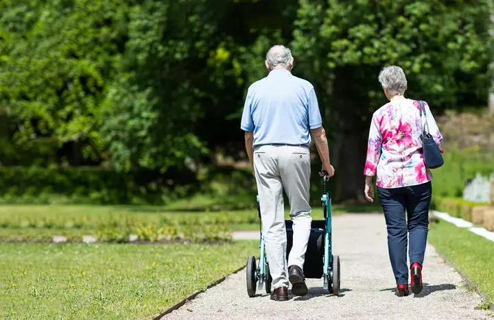 Die visuelle Aufmerksamkeit in der Gleichgewichtsrehabilitation verstehen