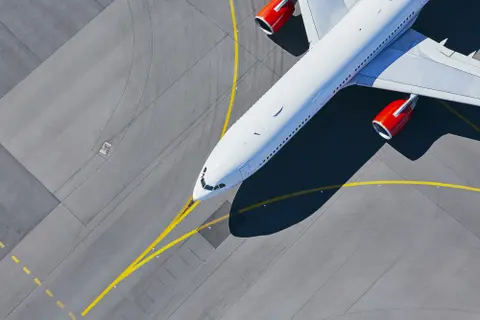 Understanding aviation performance with eye tracking