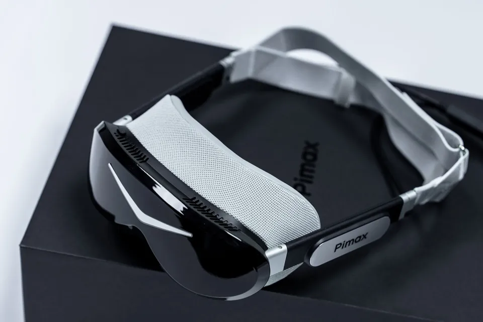 Eye Tracking - ein Katalysator für Innovationen in AR, VR und MR - Tobii