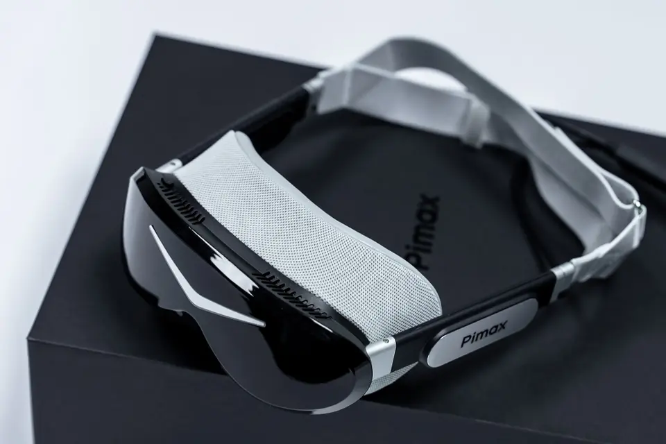 Pimax Dream Air VR headset