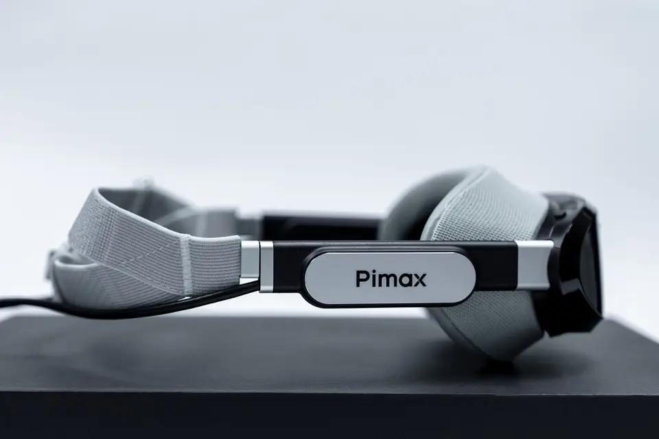 Pimax Dream Air VR headset