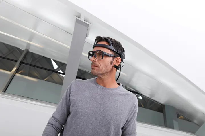 Beyond the blink: Using eye tracking + biometrics