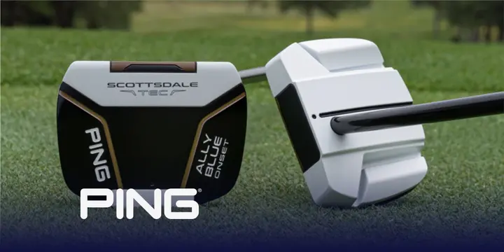 Cómo utilizó PING las Tobii Pro Glasses 3 para mejorar el rendimiento del putt